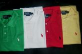 CAMISETAS POLO RAHLP LAUREN CLASSICA